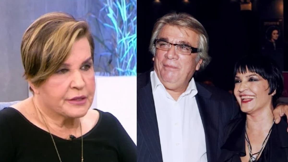 Η τραγωδία της Κατιάνας Μπαλανίκα: Το πρόωρο μωρό της που πέθανε στη γέννα και οι τύψεις του Στηβ Κακέτση