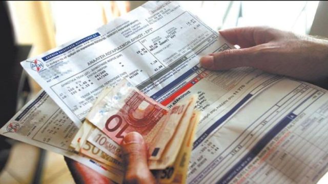 Ηλεκτρικό ρεύμα: Μαζικές αγωγές κατά όλων των εταιρειών για λογαριασμούς – φωτιά