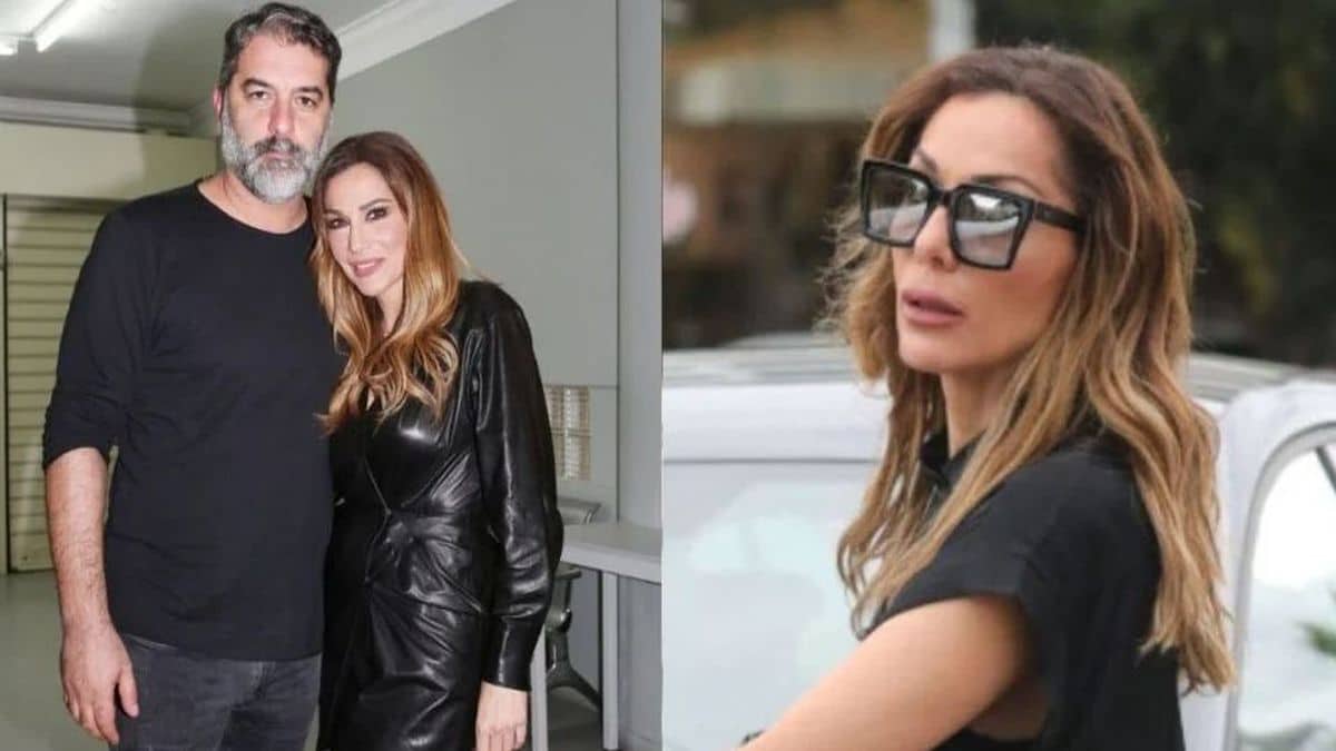 Μετά την Δέσποινα Βανδή χώρισε και από τη νέα του σχέση! Χωρισμός βόμβα στη showbiz