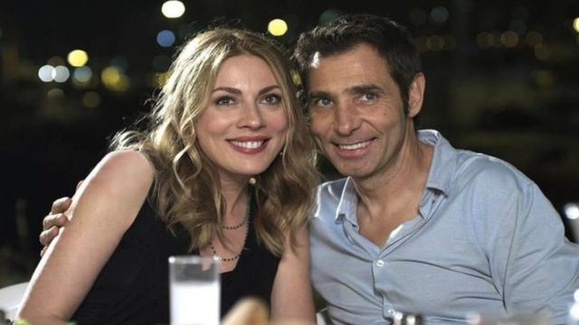 Χοντρός καβγάς Καρύδη – Αθερίδη: Η νύχτα που έφυγε από το σπίτι η Σμαράγδα