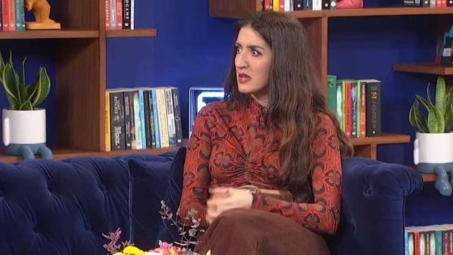 Κατάθεση ψυχής από την Μαρία Διακοπαναγιώτου: «Στην καραντίνα ζήτησα βοήθεια, πήγα σε ψυχίατρο» (Video)