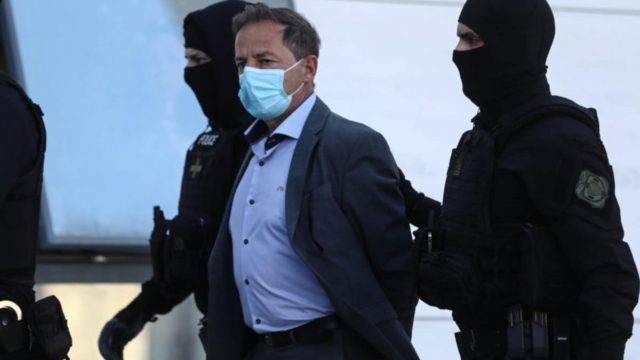 Δίκη Λιγνάδη: Ένταση στο δικαστήριο μεταξύ Κούγια και πολιτικής αγωγής – «Είναι ντροπή, έστησες μια σκευωρία»