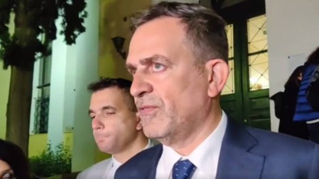 Δικηγόρος Ρούλας Πισπιρίγκου: «Δεν θα πει ποτέ ότι σκότωσε τα παιδιά της» (Video)
