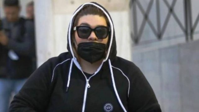 Νέες δηλώσεις «φωτιά» από τη Δήμητρα Πισπιρίγκου: «Περιμένω τη σύλληψή μου…» (Video)
