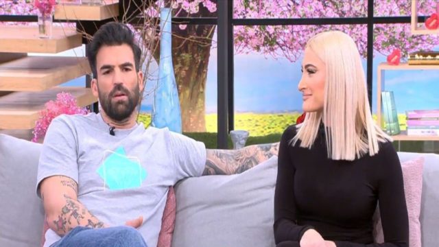 Δημήτρης Αλεξάνδρου: «Η ζεστασιά της ψυχής» – Η συγκινητική ανάρτηση μετά τον θάνατο της μητέρας της Ιωάννας Τούνη (photo)