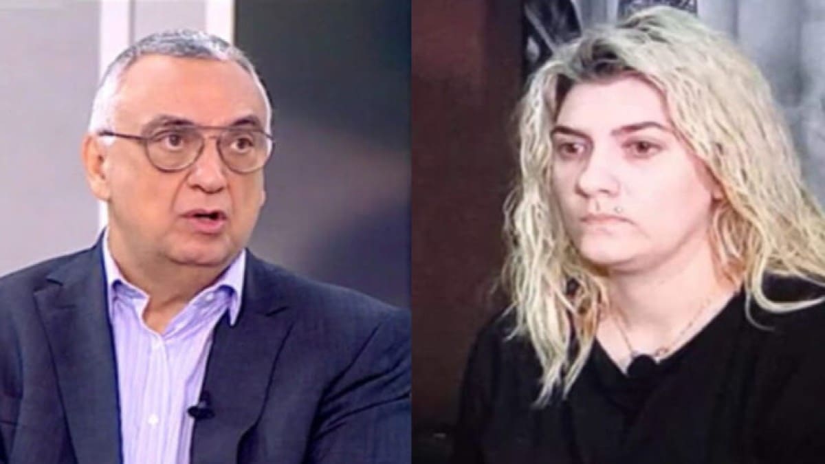 «Καταπέλτης» ο Δημήτρης Σούρας για Πισπιρίγκου – «Η Ρούλα δεν είναι άρρωστη, έχει διαταραχή, εμμονή προς το σύζυγο» (Video)