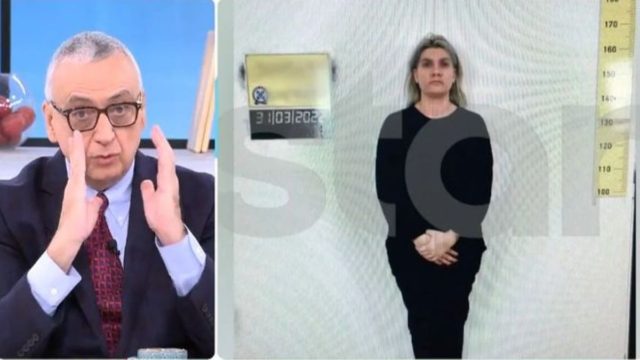 «Καταπέλτης» ο Δημήτρης Σούρας: «Βάλτε δίπλα δίπλα Μπάμπη Αναγνωστόπουλο και Ρούλα Πισπιρίγκου και θα δείτε…» (Video)