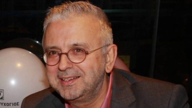 Πίκια Στεφανάκου: Αυτή είναι η σύζυγος του Δήμου Βερύκιου – Είναι μαζί εδώ και 22 χρόνια! (photos)