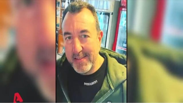 Δολοφονία Γιάννη Σκαφτούρου:  Τα 30 δευτερόλεπτα της εκτέλεσης του «Θείου Τζο» – Οι κινήσεις των δραστών πριν την εκτέλεση (Video)