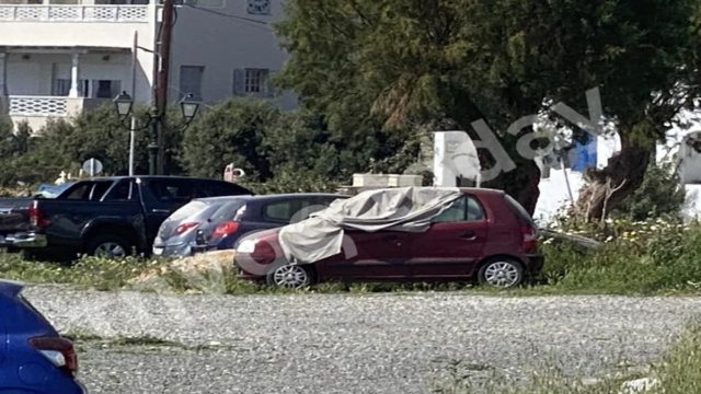 Τήνος – Σοκάρουν οι λεπτομέρειες του άγριου εγκλήματος: Πώς ο 93χρονος σκότωσε τον 50χρονο – Οι μηνύσεις, ο ηλιακός και οι διαφορές τους (video)