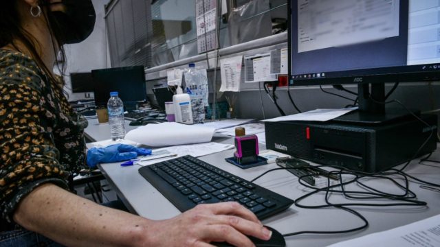 Αλλαγές στις ΔΟΥ σε 52 περιοχές – Δείτε σε ποια θα υπάγεστε