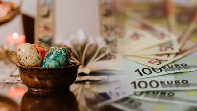 Επιταγή Ακρίβειας – Έξτρα Επίδομα Παιδιού : Αυτή είναι η ημερομηνία που δείτε λεφτά στους λογαριασμούς σας (video)