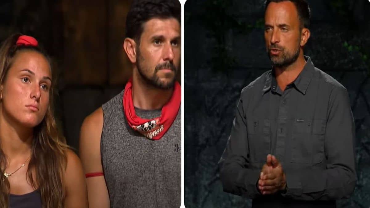 Survivor spoiler 20/04: Απόφαση βόμβα Ατζούν! Θα το ανακοινώσει ο Γιώργος Λιανός στους παίκτες και θα πάθουν σοκ!