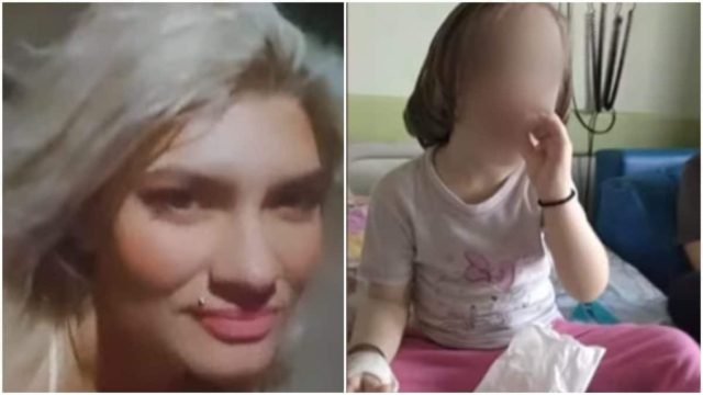 Ρούλα Πισπιρίγκου: Τι απάντησε για τα “σημάδια” στο πρόσωπο της άτυχης Μαλένας (video)