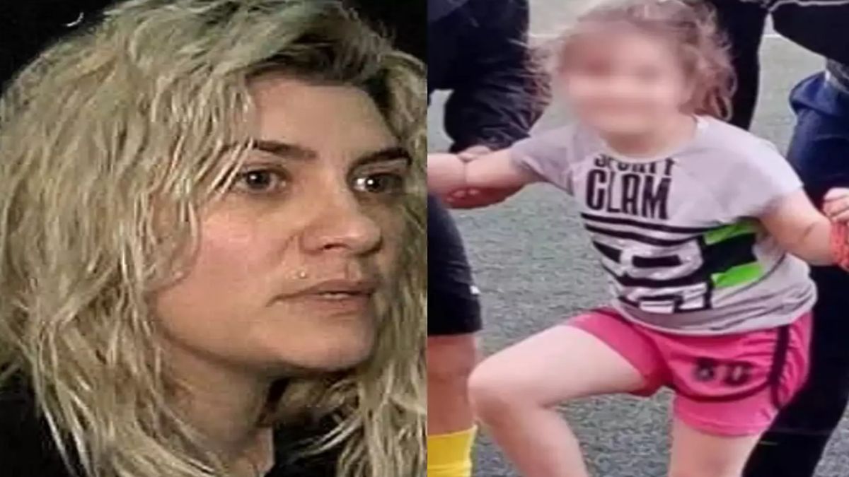 Με μαλλί κομμωτηρίου η Ρούλα Πισπιρίγκου στη κηδεία της Τζωρτζίνας – “Πένθος” με “καφεδάκι” και δημόσιες σχέσεις