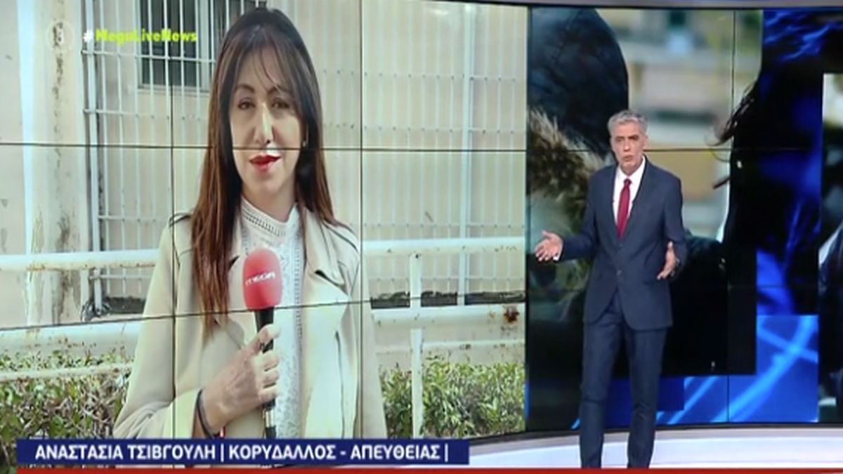 Ρούλα Πισπιρίγκου: Απειλεί “Θεούς και δαίμονες” – Μετά τους γιατρούς σειρά έχουν οι δημοσιογράφοι (video)