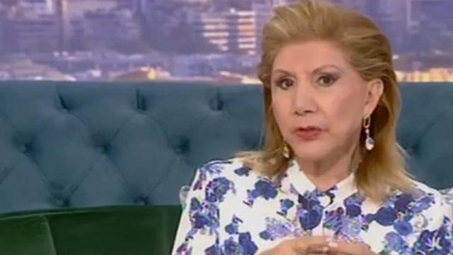 Κόλαφος η Λίτσα Πατέρα: Ξεκαθαρίσματα και οικονομικά προβλήματα για Ζυγούς, Σκορπιούς και…