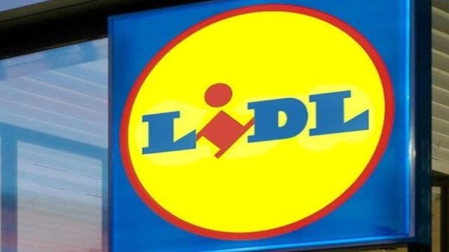 Lidl – Κολοσσός: Ο απίστευτος μισθός που δίνει στους εργαζόμενούς του