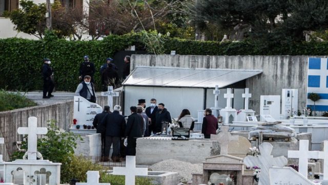 Τραγωδία στη Πάτρα: Σοκαριστικές αποκαλύψεις για την κεταμίνη που σκότωσε την Τζωρτζίνα