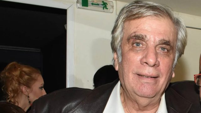«Μαύρες» μέρες για τον Στηβ Κακέτση: «Πνίγηκα στα χρέη και με ταΐζει ο γιος μου»