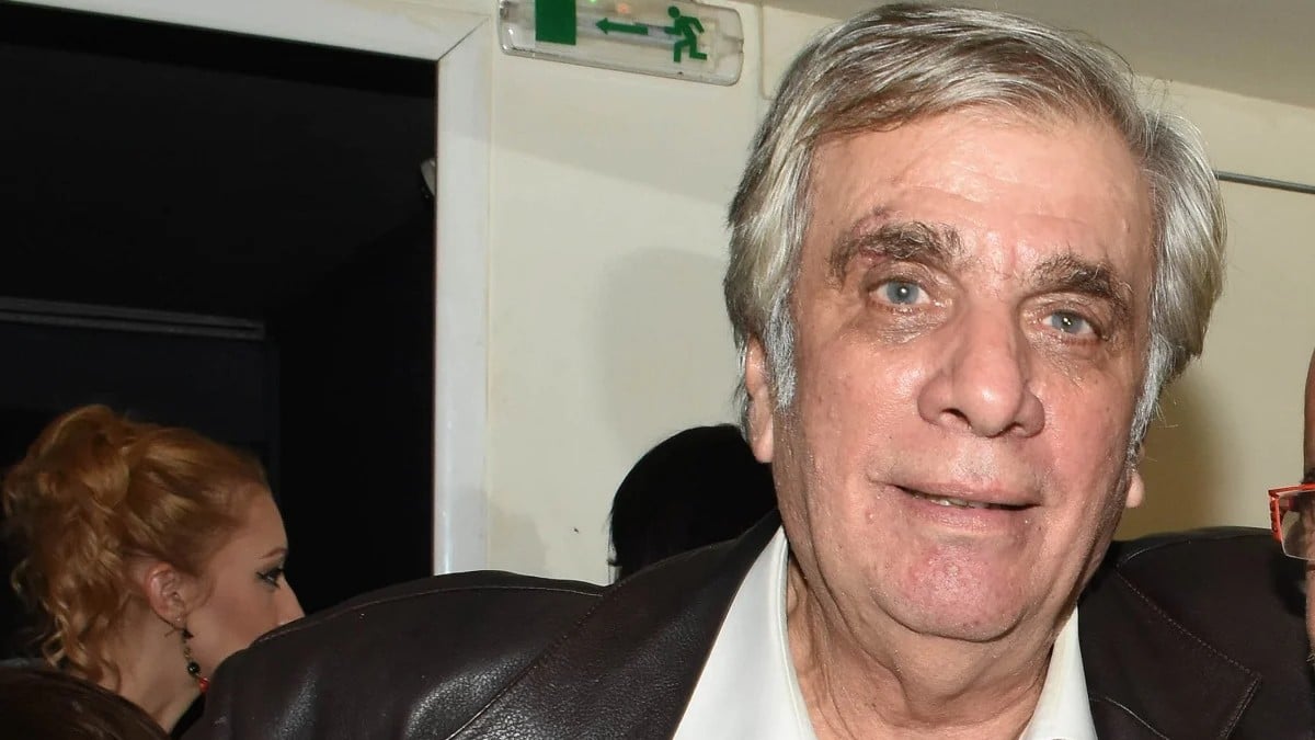 «Μαύρες» μέρες για τον Στηβ Κακέτση: «Πνίγηκα στα χρέη και με ταΐζει ο γιος μου»