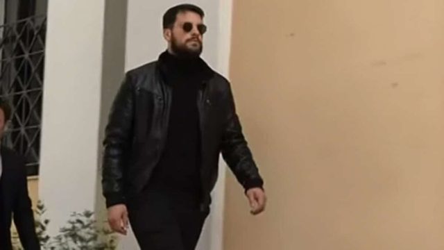 Τραγωδία Πάτρα: Η συγκλονιστική κατάθεση του Μάνου Δασκαλάκη –  «Βρήκα τη Ρούλα να κάνει ΚΑΡΠΑ στην Ίριδα»
