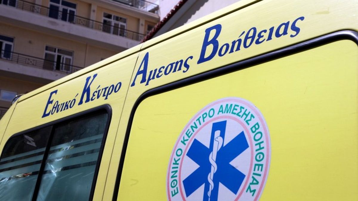 Τραγωδία στα Μεσαρά: Νεκροί βρέθηκαν δύο άνδρες μέσα στο σπίτι τους