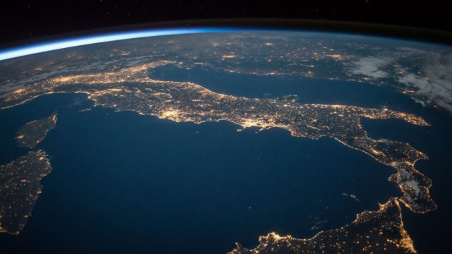 Τεράστια ανατροπή: Ξεχάστε αυτό που ξέρατε – Τότε ξεκίνησε η ζωή στη Γη