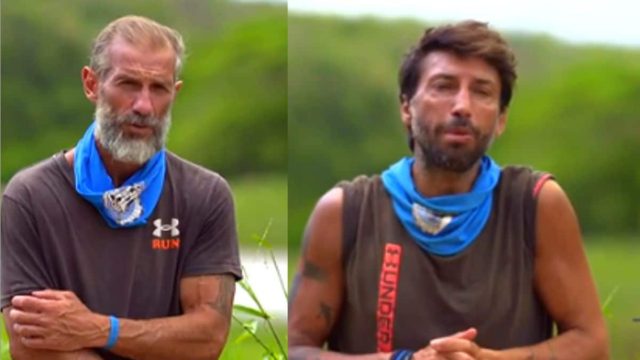 Survivor 5: Κατακεραύνωσαν τη Σοφιάννα Τάκης και Εμμανουήλ – “Ότι χειρότερο…” (video)