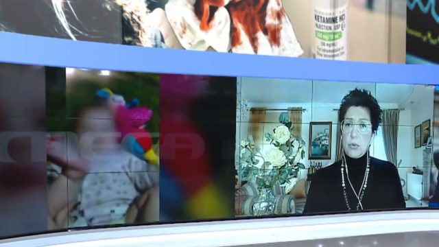 Αποκαλύψεις “βόμβα” για τον θάνατο της Μαλένας – Τι “προδίδει” τον ασφυκτικό θάνατο; (video)