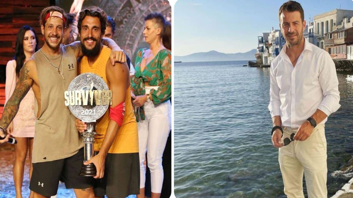 Survivor spoiler: Επιστρέφουν παλιοί παίκτες! Ξανά στον Άγιο Δομίνικο Κατσούλης και Ντάνος μεταξύ άλλων