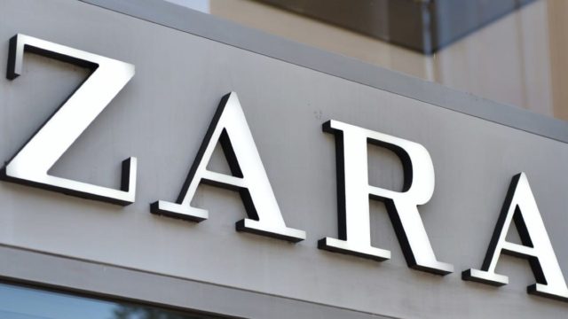 Χαμός στα Zara: Αυτό είναι το πουκάμισο που κοστίζει 19,95 € και θα γίνει το νέο σου αγαπημένο