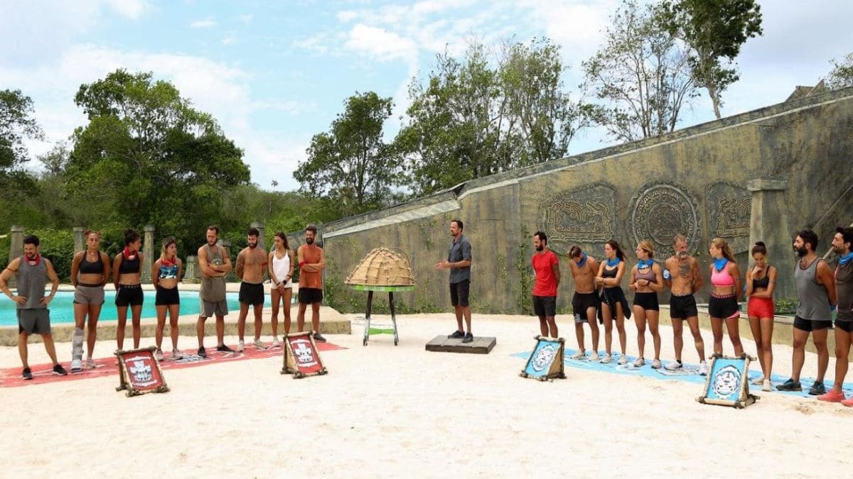 «Κόπηκε» το Survivor 5 από τον ΣΚΑΙ!