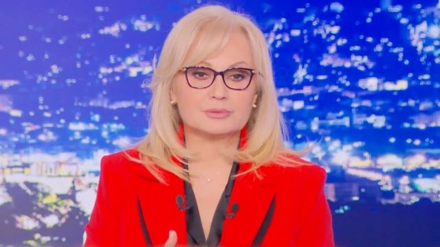 Φως στο Τούνελ: Η εκπομπή “σβήνει τα φώτα της” – Τι συμβαίνει με την Αγγελική Νικολούλη