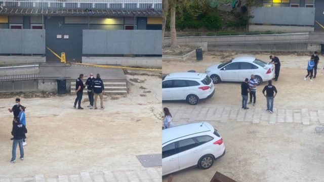 Φρίκη στη Λευκωσία: Βρέθηκε νεκρό βρέφος σε σακούλα σε δημόσιες τουαλέτες