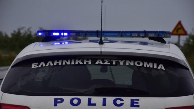 Άγρια δολοφονία στην Τήνο: 93χρονος σκότωσε εν ψυχρώ 50χρονο γιατί πάρκαρε μπροστά στο σπίτι του!