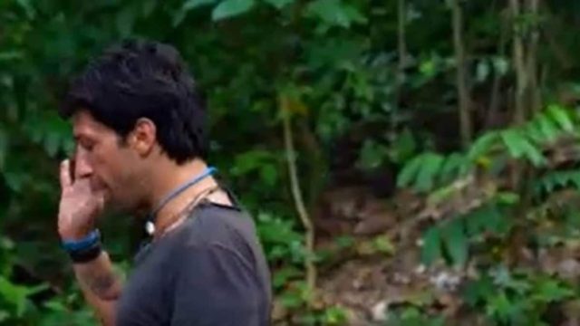 Survivor 5: Έξαλλος ο Κωνσταντίνος Εμμανούηλ, τους παράτησε και έφυγε – «Θα κάνω ότι θέλω!»