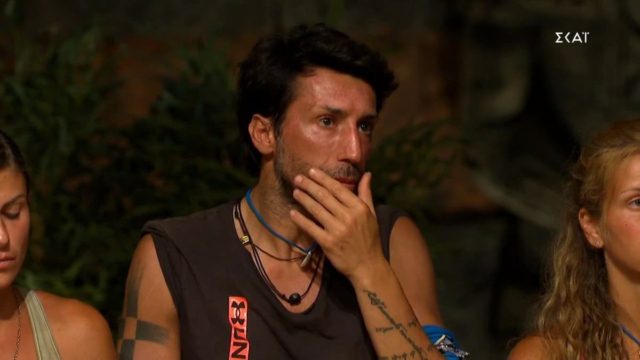 Survivor spoiler 08/04: «Σταμάτα αμέσως τα παιχνίδια αλλιώς…» – Τελεσίγραφο αποβολής της παραγωγής στον Κωνσταντίνο Εμμανουήλ!