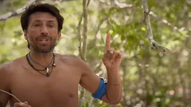Survivor spoiler 11/04: Τραγική εξέλιξη με Κωνσταντίνο Εμμανουήλ στο Survivor 5! Πλαντάζουν στο κλάμα οι παίκτες