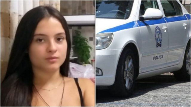 Νέες εξελίξεις με την υπόθεση της 15χρονης Φωτεινής: Πώς εντοπίστηκε; Αναζητούνται δύο νεαροί