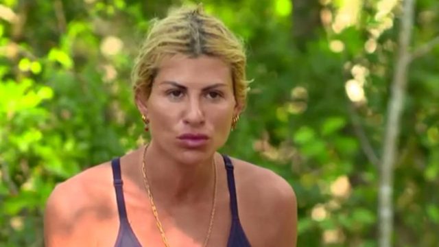 Survivor 5 – Σπάραξε η Ευρυδίκη Παπαδοπούλου: «Κινδύνεψα να χάσω την ζωή μου…» (photo)