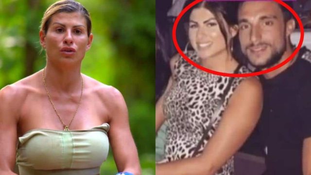 Survivor 5 – Ευρυδίκη Παπαδοπούλου: Όλα στη φόρα για τον Σάκη Κατσούλη – «Έγιναν όλα πολύ γρήγορα…» (Video)
