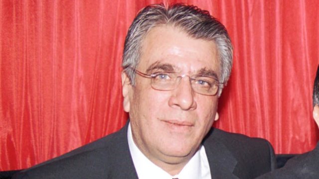 Μυθικά νυχτοκάματα: Όταν ο Στηβ Κακέτσης αποκάλυψε το υπέρογκο ποσό που έπαιρνε η Άννα Βίσση σε μια βραδιά (Video)