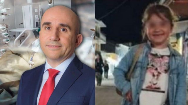 “Καμπανάκι” Λέων για Πάτρα: Τα μαλλιά της Τζωρτζίνας θα δείξουν την αλήθεια