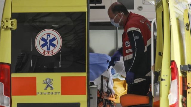 Ανείπωτη θλίψη στα Χανιά – Αιφνίδιος θάνατος για 24χρονο μέσα στο σπίτι του