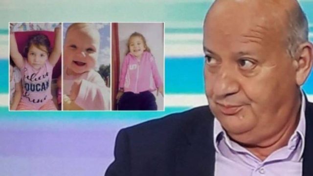 Η πρόβλεψη Κατερινόπουλου για Μάνο Δασκαλάκη «παγώνει» το χαμόγελό του!
