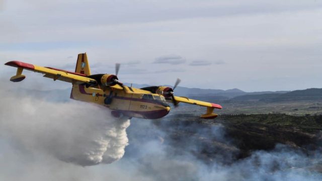Ξεκινά η αντιπυρική περίοδος: Στη μάχη κατά των πυρκαγιών και ο στρατός – «Τσουχτερά» πρόστιμα