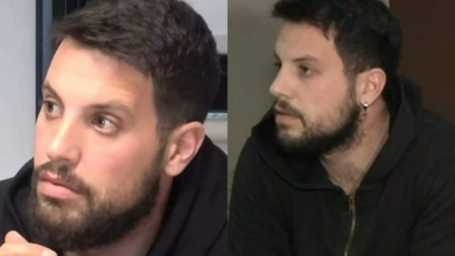 Στοιχεία “φωτιά”! Συνεργαζόταν με τις αρχές ο Μάνος Δασκαλάκης; (video)