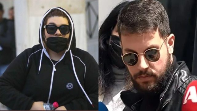 Πάτρα: “Απειλεί” η Δήμητρα Πισπιρίγκου – «Ο Μάνος Δασκαλάκης θα υποστεί τις συνέπειες» (video)
