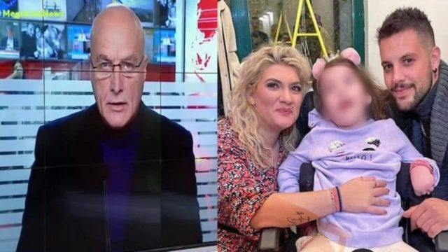 Πάτρα: Νέα στοιχεία “σοκ” για τα τα δύο περιστατικά κακοποίησης της Τζωρτζίνας (video)